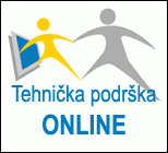 Tehnicka podrska OnLine