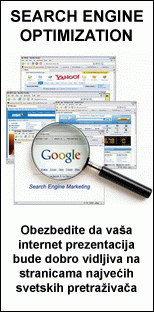 Search Engine Optimization