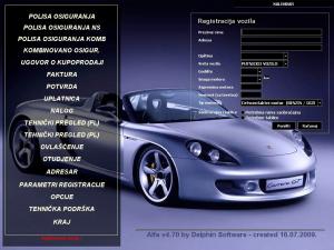 Alfa System Alfa System